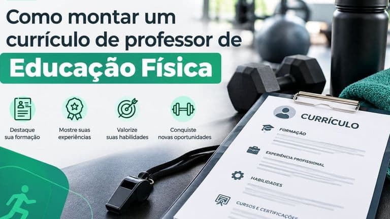 Ilustração de uma trilha em degraus com marcos até uma bandeira no topo, sobre fundo verde-escuro